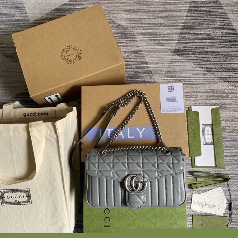 G*u*i satchel bags